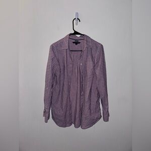 Tommy Hilfiger Button Down